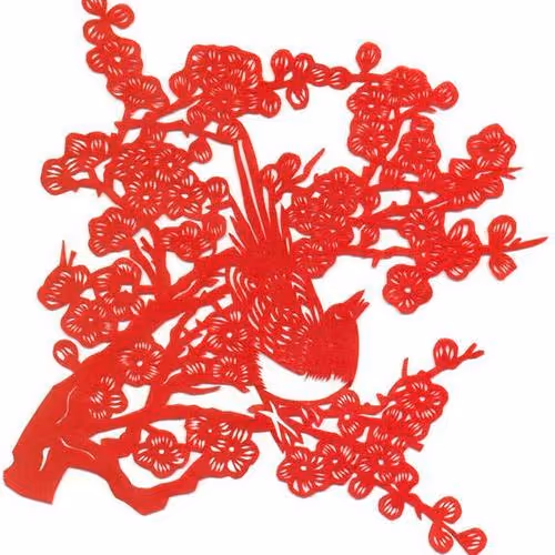 Paper Cut 006