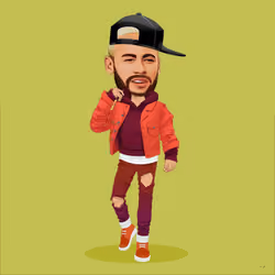 Neymar Jr