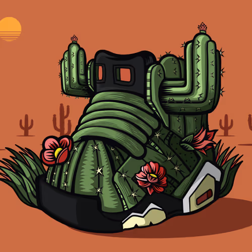 Cactus Jack