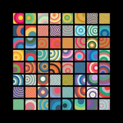 Crypto Graphic #786/999