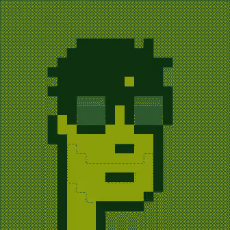 lcd punks 073