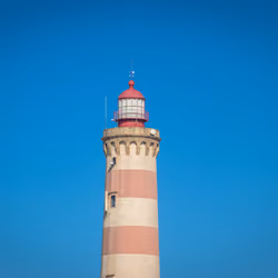 Lighthouse top