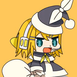 PADORU #12