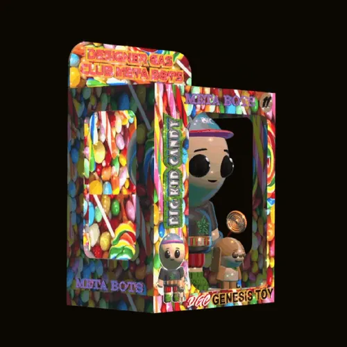 Item #12466886324549950867530188869531622476291647618259321197974108269643208589313 Media