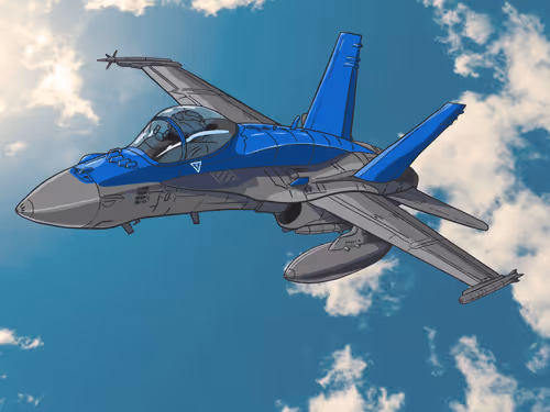 jet