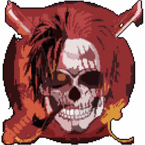 Skull Shanks