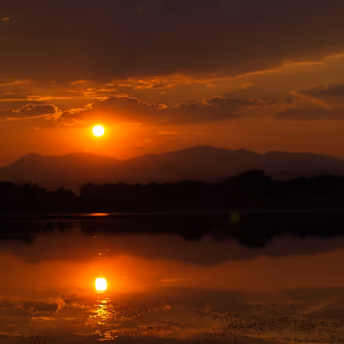 The Golden Hours