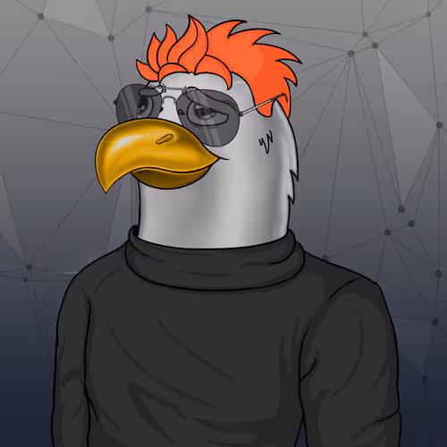 Eagle-hub Collection - old