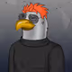 Eagle-hub Collection - old