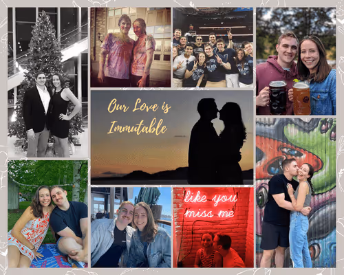 Immutable Love