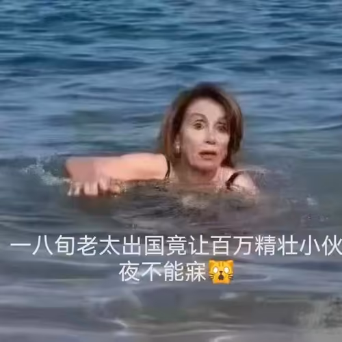 pelosi