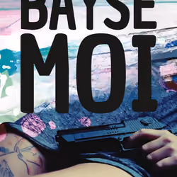 Bayse-moi, Alice & Bob 2 (Bayesian Flow Networks IV)