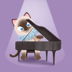 Piano