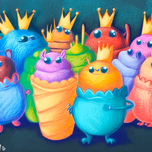 Item #38569255549756201822065648120683388338598555721190564295524557745667207956128 Media