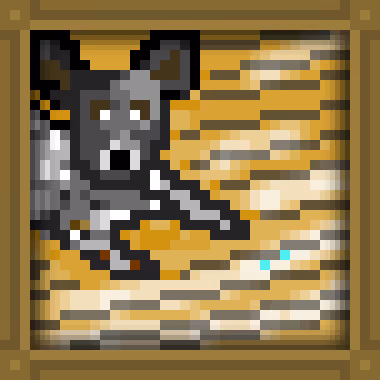 Item #80159687877489176210653573561790647259183104110845052606440450984336383016961 Media