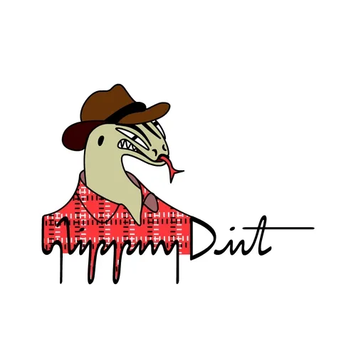 DIMESTORE COWBOY-ULTRA RARE
