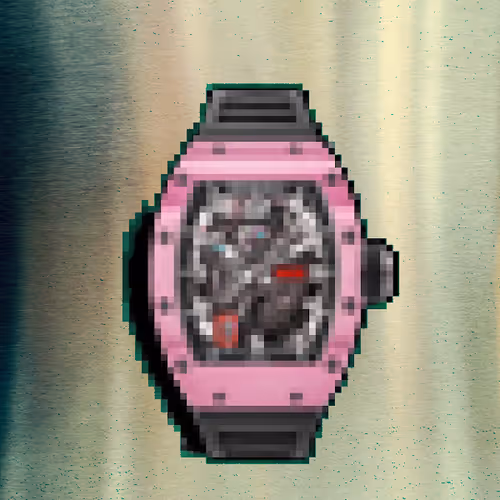Item #109791838789282353813437051111566035647500383820515732970461488767776277397505 Media