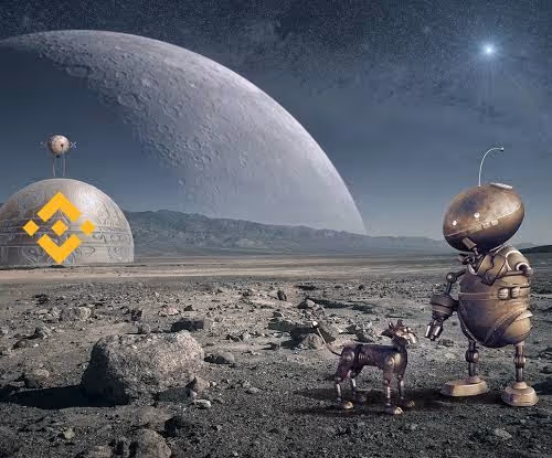 To The Moon Collection 