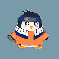 penguiruto