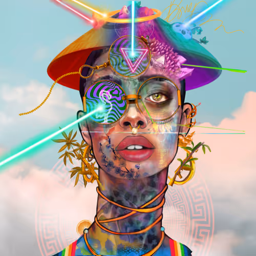 Item #30525461628701321596829457633536467399064712353917245261906820305550250606593 Media