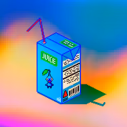 Juicebox #3237