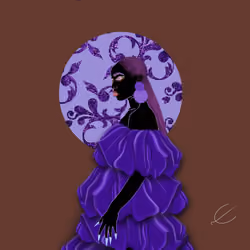 Ngo Lavender dream II
