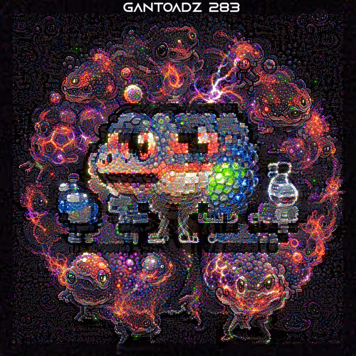 Item #75051900356504322622630060587849300649285638785398583464776185812399178121217 Media