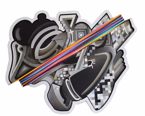 Item #101964141038516099319137153538276355383386950994666373333997763284248465244161 Media