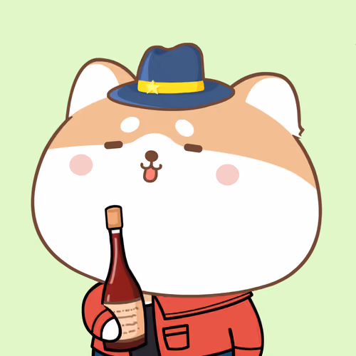 Baozi Shiba #84