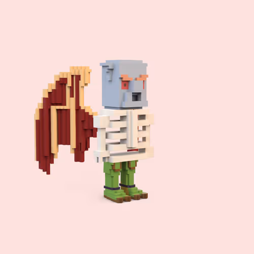 Item #83720341153788487032935079100531385765118091400111125179732627264857429770241 Media