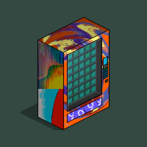 Item #76719863516648961685213390709215459008012882935125843964090385654505013248001 Media