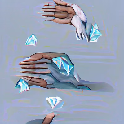 Diamond Hands