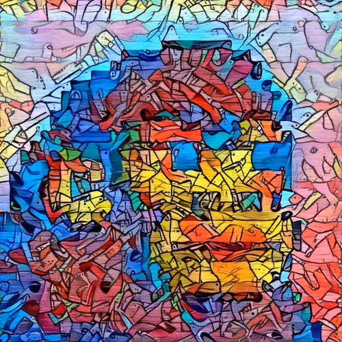 Item #14309538442285358963050762531843443844648283685911714922151594339397999263745 Media