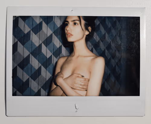 Polaroid 1/1