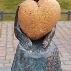 potato"Linda"