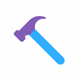 Hammer ID 97