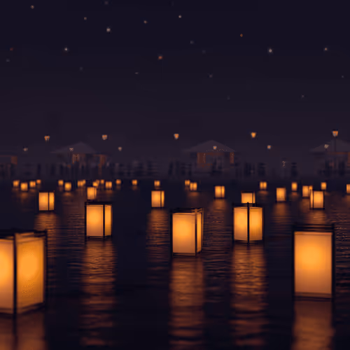 To Cherish, to Remember