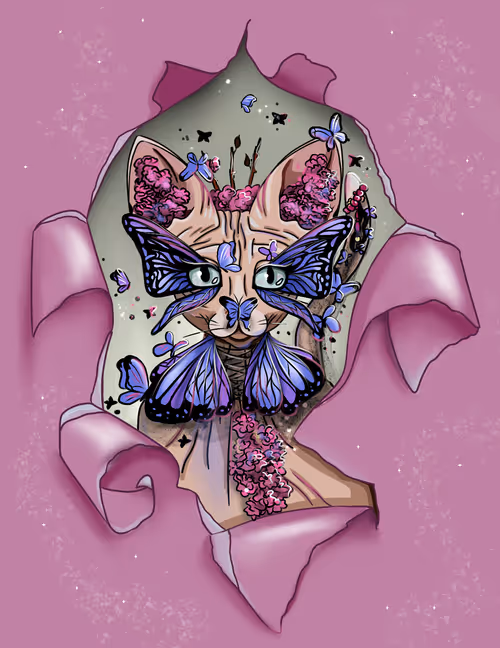 Item #41852142020669121570730838093061508368127363177027112647298205928985928400901 Media