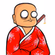 Good Luck Buddhas