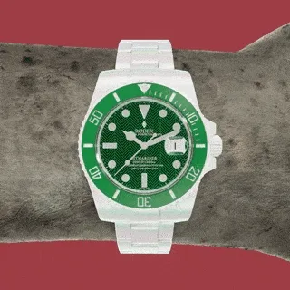 Rødex Bitmariner #0054