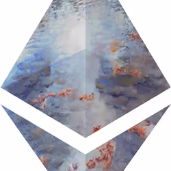ethereal ethereum 7: Autumn Stream