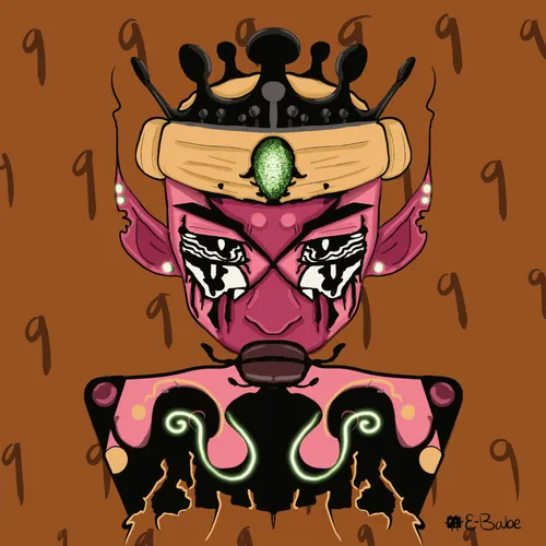 Item #59815550549751796858028322762909247175673906493022178795674456605187941335041 Media