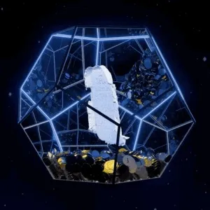 Item #34842084451131401521648061440632725011854424202622836676576025118358378643457 Media