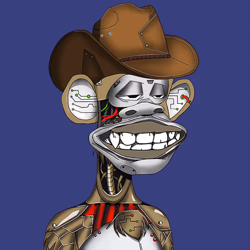 Clone Ape Yc