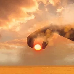 Endless Sunset #1