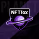 NFTfox planet