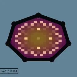 Crypto Air Fragment #1240