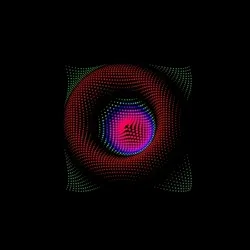 Crypto Graphic V2 #181