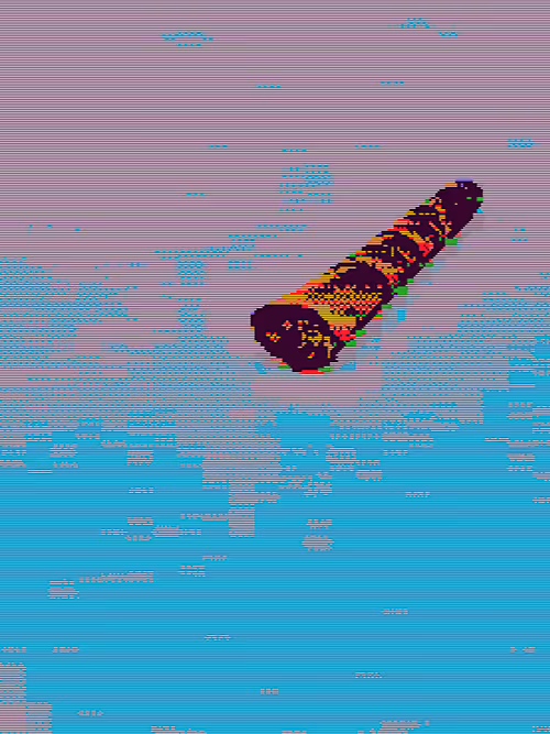 Item #64906981999387913361697985844312441701833576398490256579203190013816448483329 Media