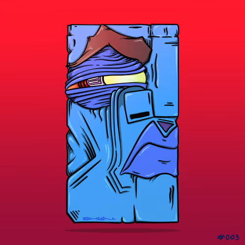 Item #41721287396343125149408520221617973187982006008346652719861579027098967736321 Media